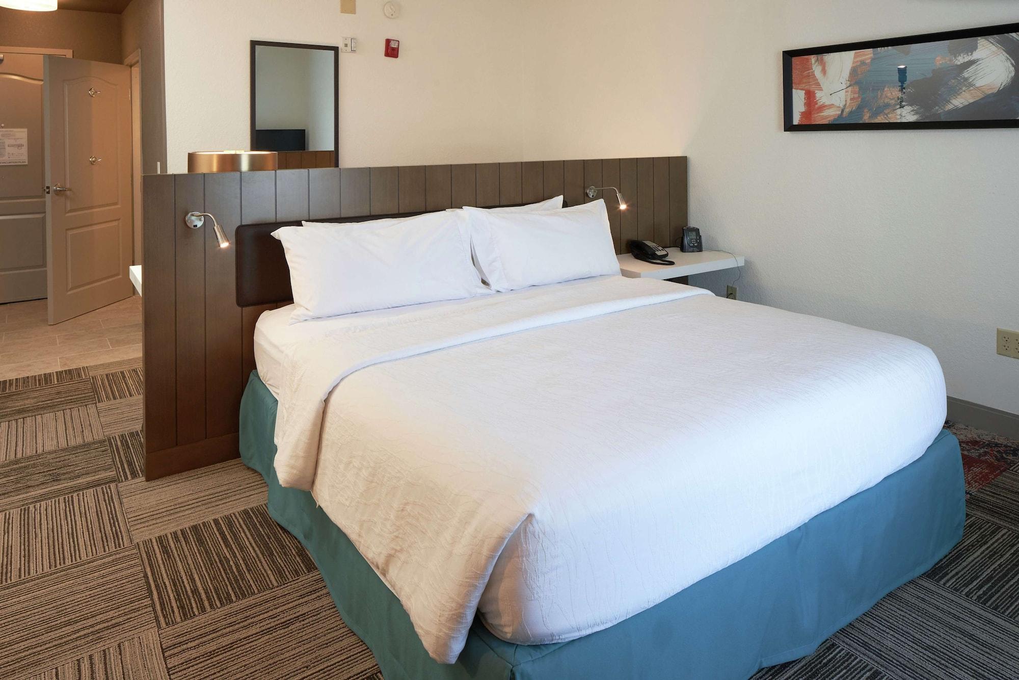Hilton Garden Inn Evansville Exteriér fotografie