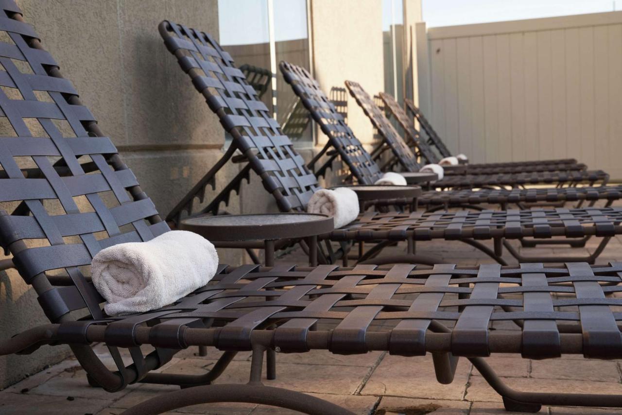 Hilton Garden Inn Evansville Exteriér fotografie