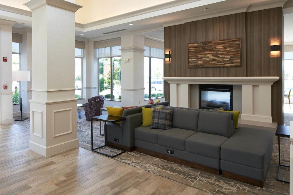 Hilton Garden Inn Evansville Exteriér fotografie