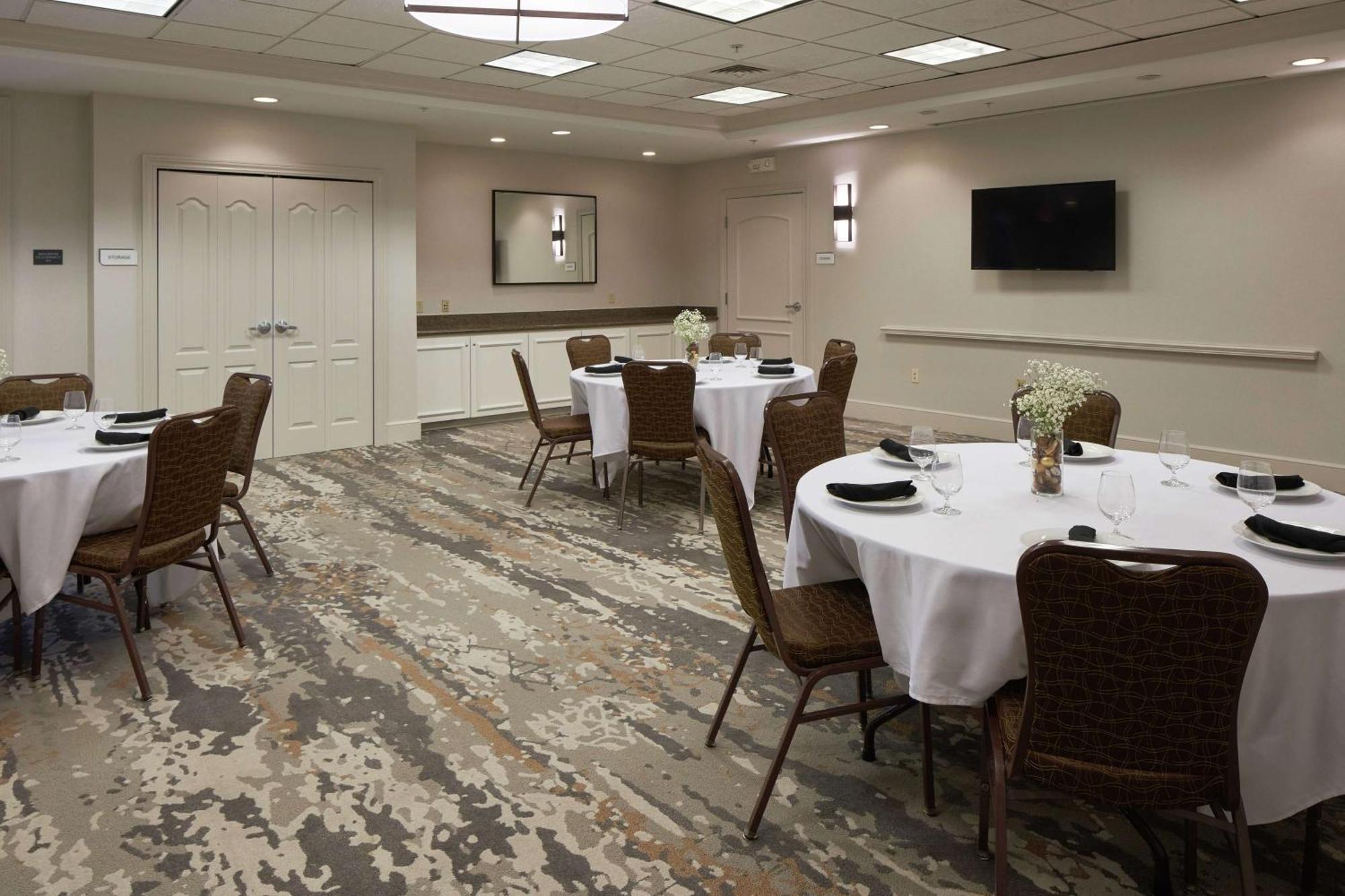 Hilton Garden Inn Evansville Exteriér fotografie