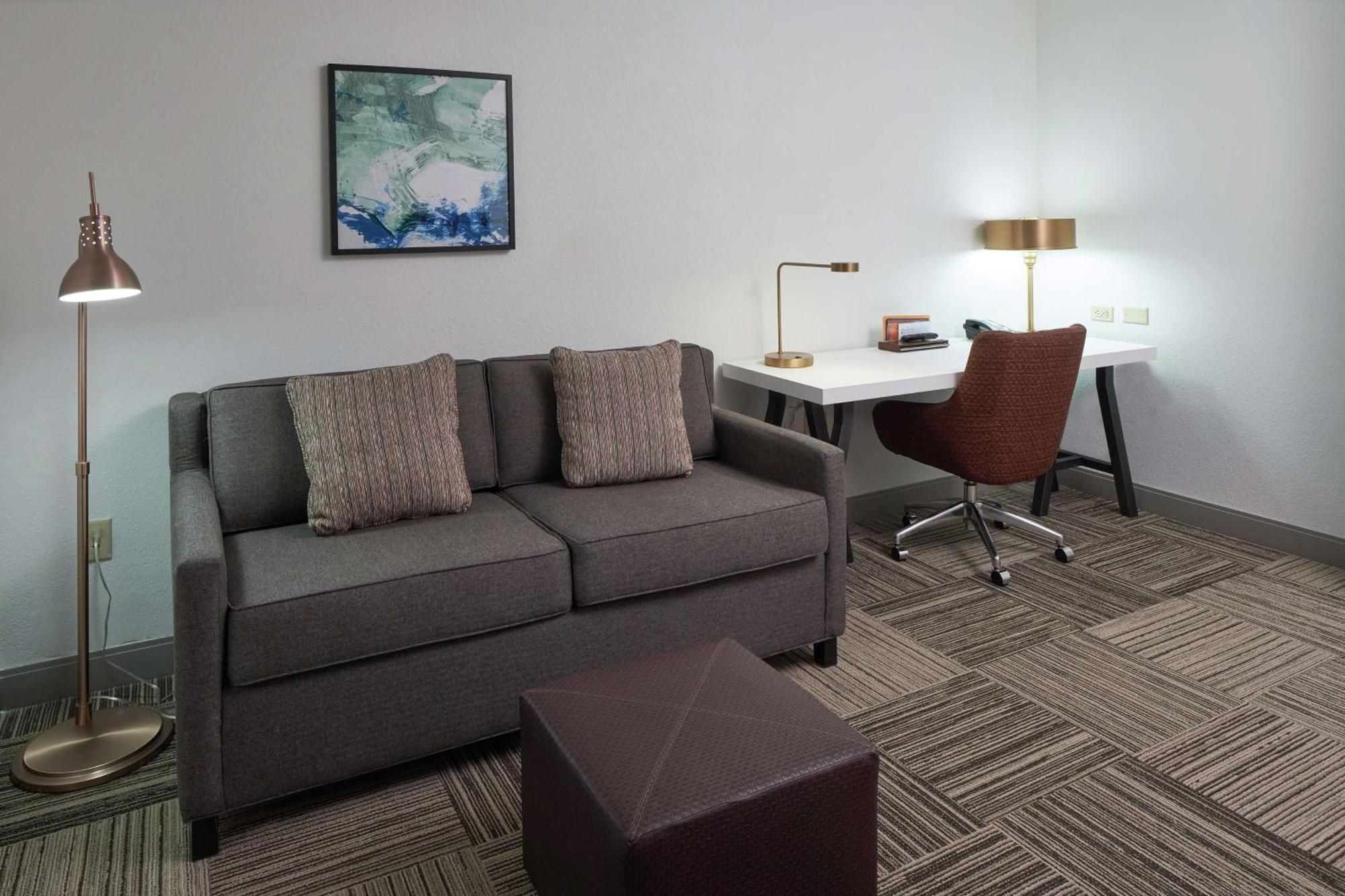 Hilton Garden Inn Evansville Exteriér fotografie