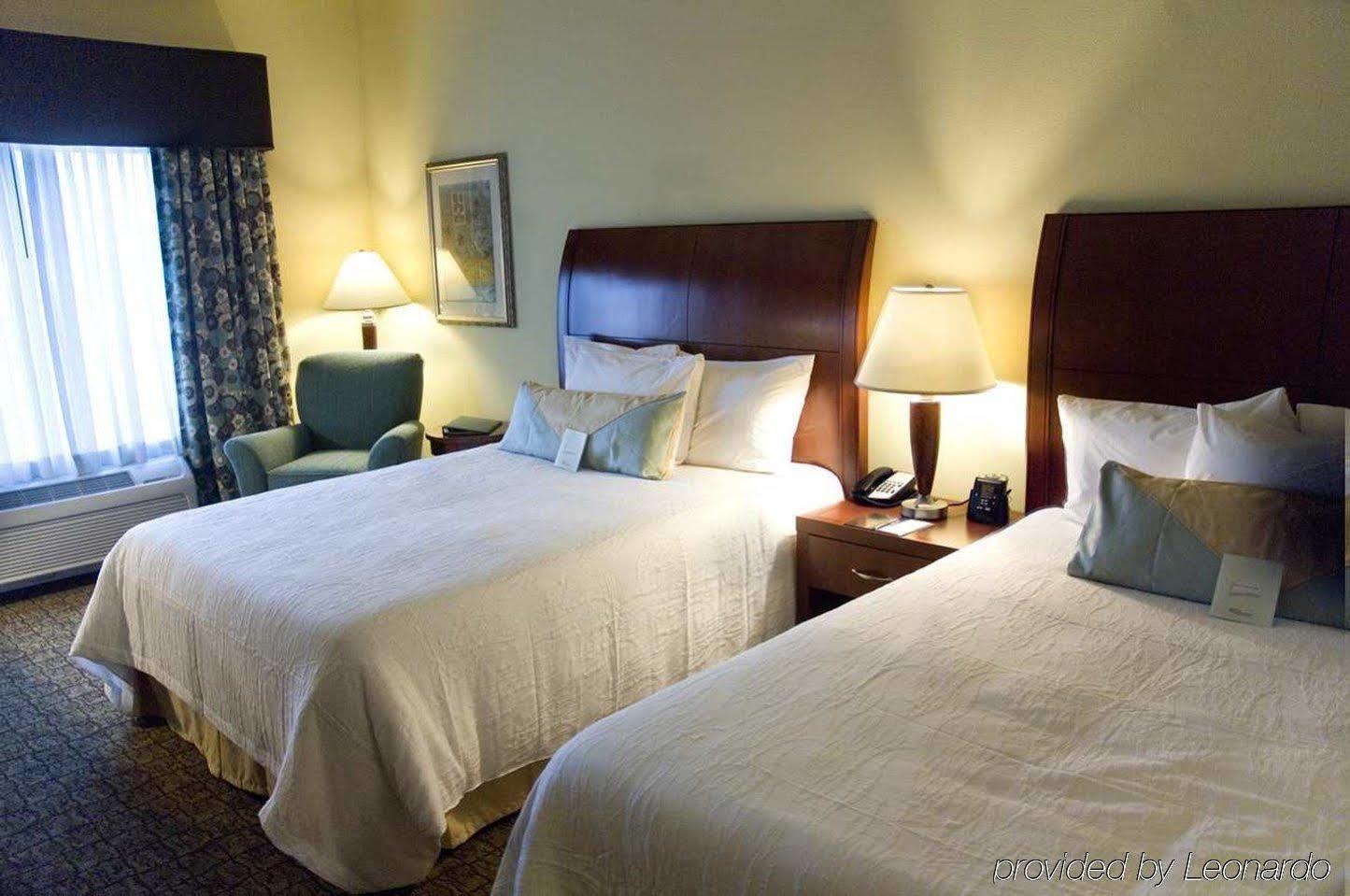 Hilton Garden Inn Evansville Exteriér fotografie